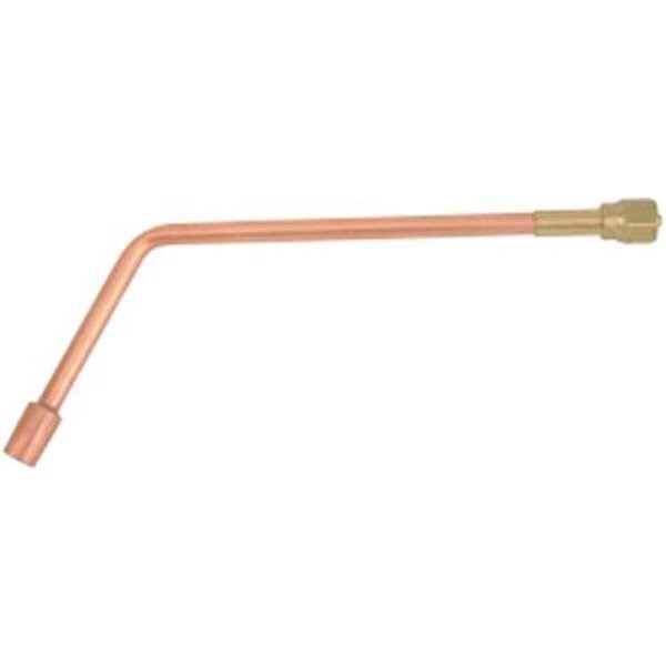 Victor 341-0323-0252 8-Mfa Heating Nozzleheating Nozzle
